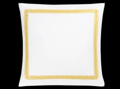 Matouk Schumacher Astor Braid Collection