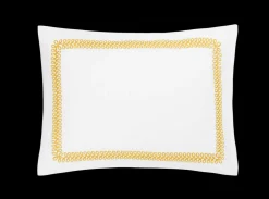 Matouk Schumacher Astor Braid Collection