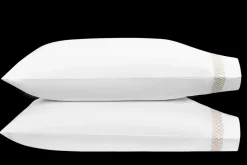 Matouk Schumacher Astor Braid Collection