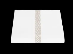 Matouk Schumacher Astor Braid Collection