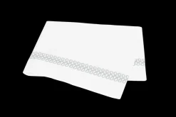 Matouk Schumacher Astor Braid Collection