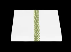 Matouk Schumacher Astor Braid Collection