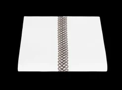 Matouk Schumacher Astor Braid Collection