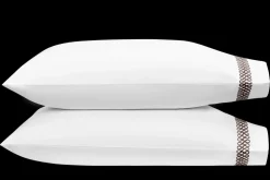 Matouk Schumacher Astor Braid Collection