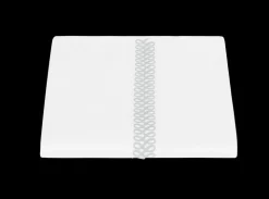 Matouk Schumacher Astor Braid Collection