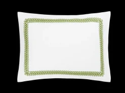 Matouk Schumacher Astor Braid Collection