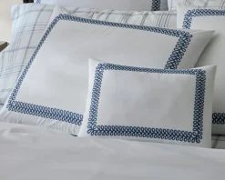 Matouk Schumacher Astor Braid Collection