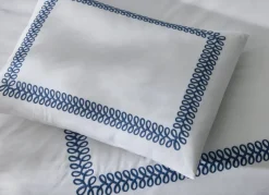 Matouk Schumacher Astor Braid Collection