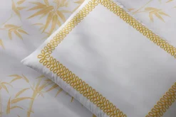 Matouk Schumacher Astor Braid Collection