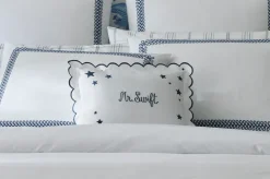 Matouk Schumacher Astor Braid Collection