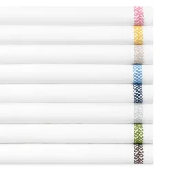 Matouk Schumacher Astor Braid Collection