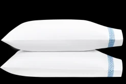 Matouk Schumacher Astor Braid Collection