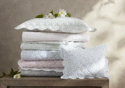 Matouk Schumacher Celine Collection