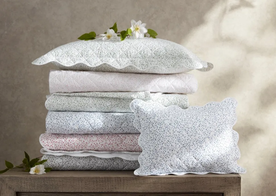 Matouk Schumacher Celine Collection