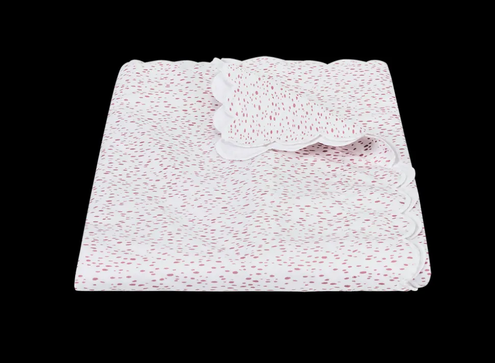 Matouk Schumacher Celine Collection