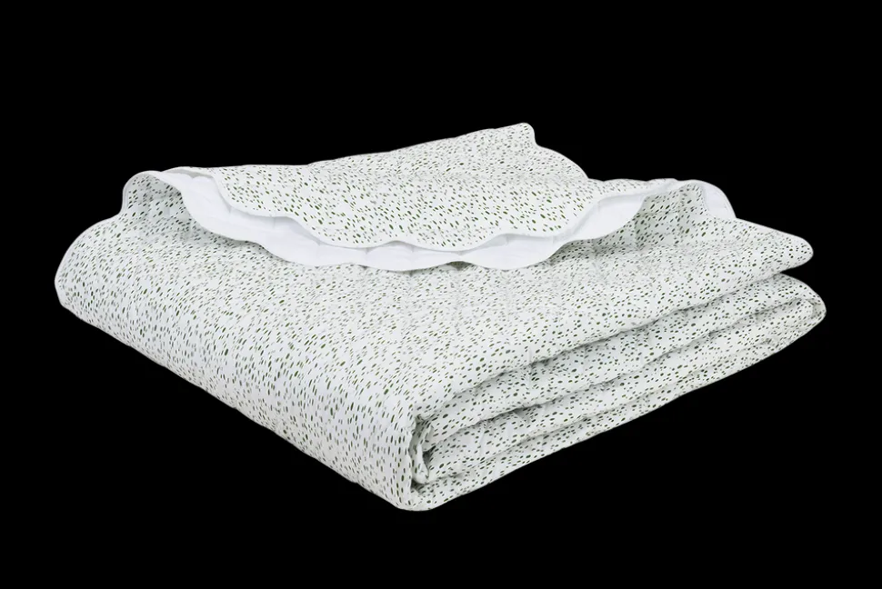 Matouk Schumacher Celine Collection