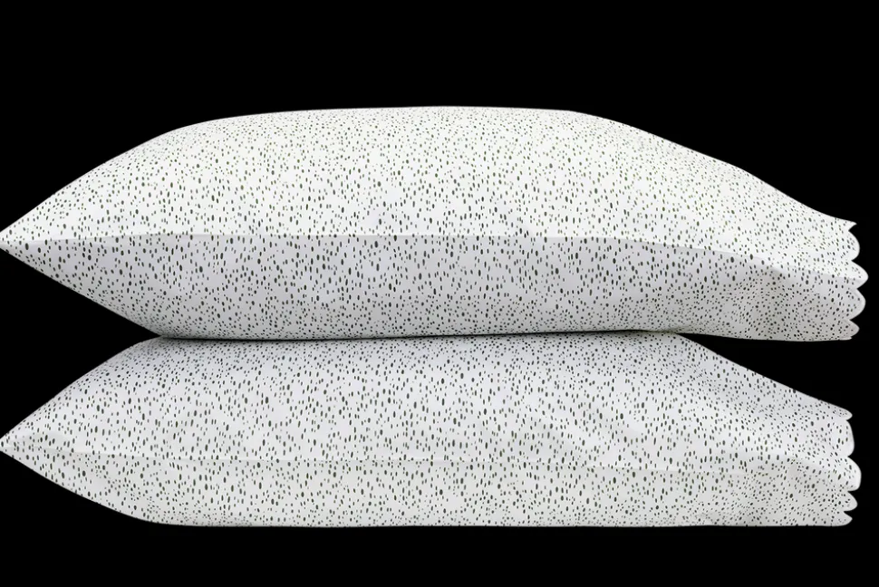 Matouk Schumacher Celine Collection