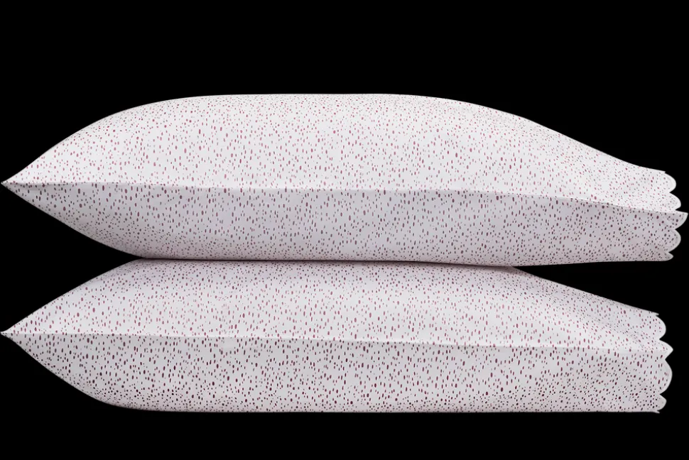 Matouk Schumacher Celine Collection