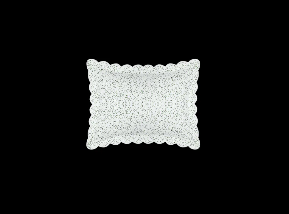 Matouk Schumacher Celine Collection