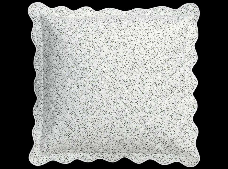 Matouk Schumacher Celine Collection