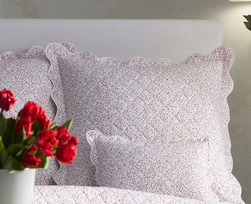 Matouk Schumacher Celine Collection