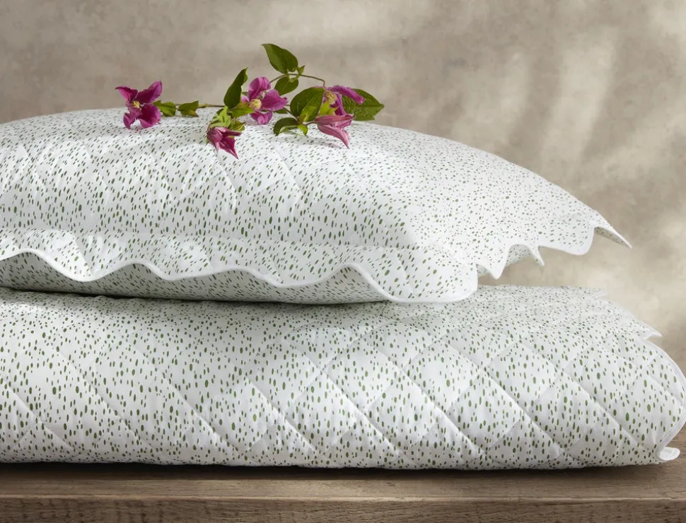 Matouk Schumacher Celine Collection