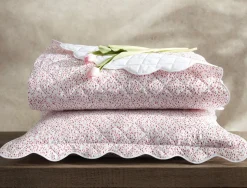 Matouk Schumacher Celine Collection