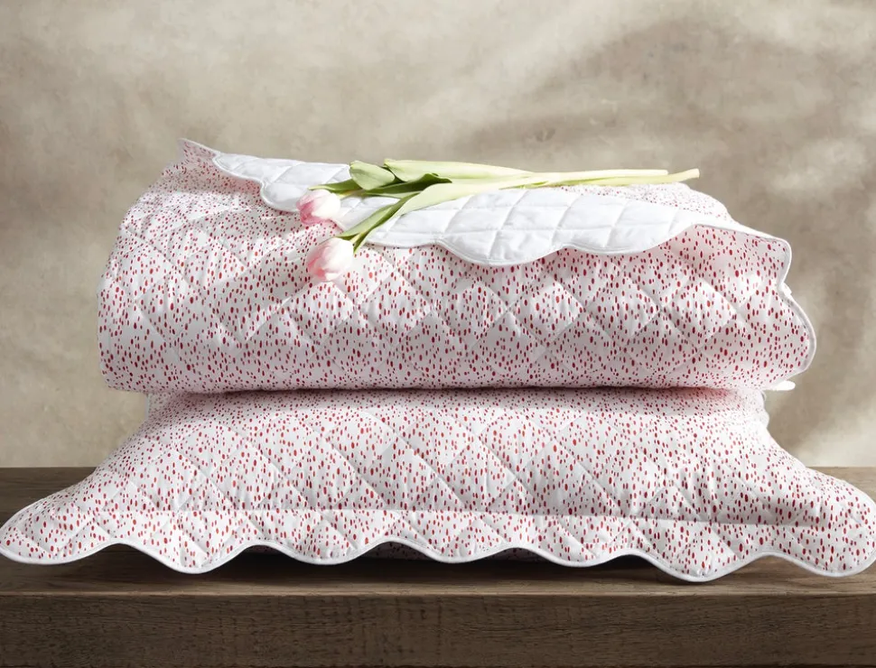 Matouk Schumacher Celine Collection