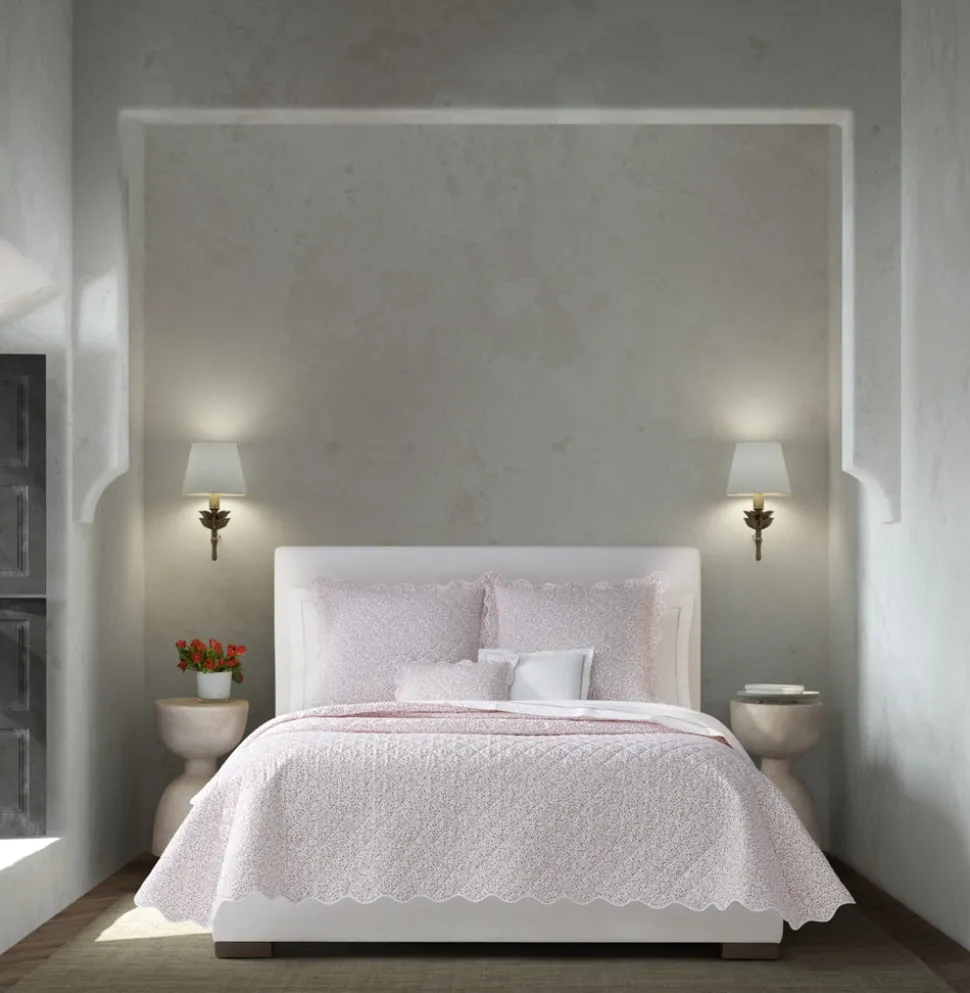 Matouk Schumacher Celine Collection