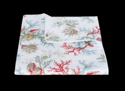 Matouk Schumacher Del Tesoro Collection