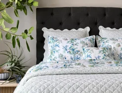 Matouk Schumacher Del Tesoro Collection