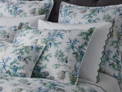 Matouk Schumacher Del Tesoro Collection