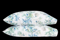 Matouk Schumacher Del Tesoro Collection