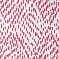 Matouk Schumacher Duma Diamond Shower Curtain