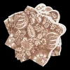 Matouk Schumacher Granada Napkin, Set of 4