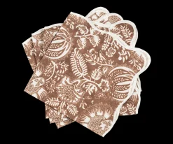 Matouk Schumacher Granada Napkin, Set of 4