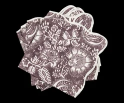 Matouk Schumacher Granada Napkin, Set of 4