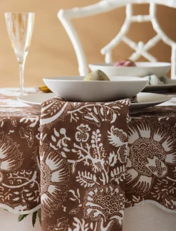 Matouk Schumacher Granada Napkin, Set of 4