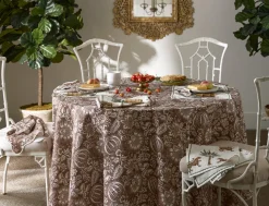 Matouk Schumacher Granada Tablecloth