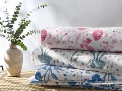 Matouk Schumacher Khilana Collection