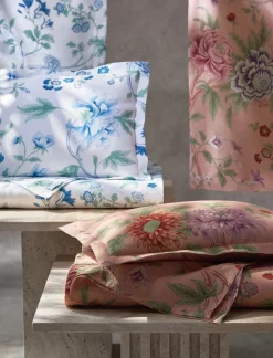 Matouk Schumacher Simone Collection