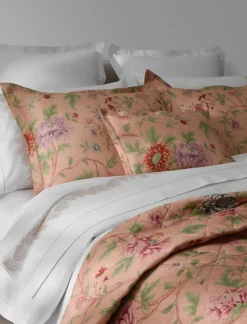 Matouk Schumacher Simone Collection