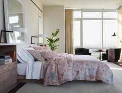 Matouk Schumacher Simone Collection