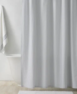 Matteo Shower Curtain