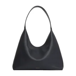 Maxi Candy Hobo in Black