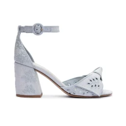 Maxi Clarita Embroidery 75 in Serene Blue