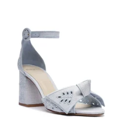 Maxi Clarita Embroidery 75 in Serene Blue