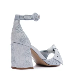 Maxi Clarita Embroidery 75 in Serene Blue