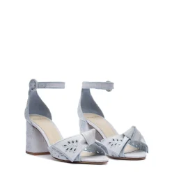 Maxi Clarita Embroidery 75 in Serene Blue