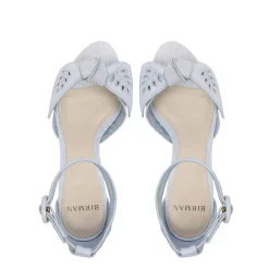 Maxi Clarita Embroidery 75 in Serene Blue